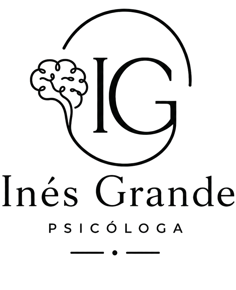 Inés Grande Psicóloga